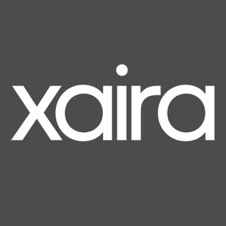 Exhibitor profile image for Xaira Therapeutics
