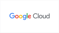 Company name - Google Cloud