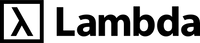 Company name - Lambda