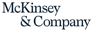 Exhibitor profile image for McKinsey & Company