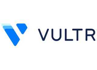 Exhibitor profile image for VULTR
