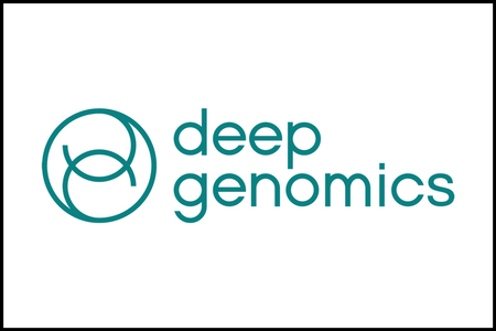 Deep Genomics