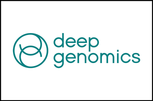 Deep Genomics