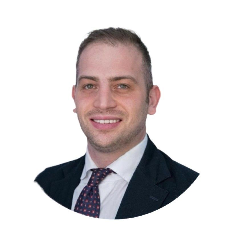 Speaker profile image for Generoso Ianniciello