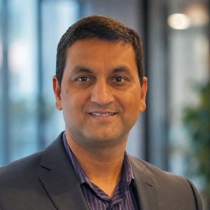 Speaker profile image for Akshay Jain