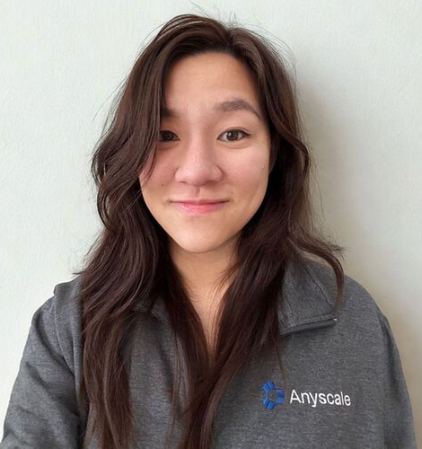 Speaker profile image for Alicia Chua