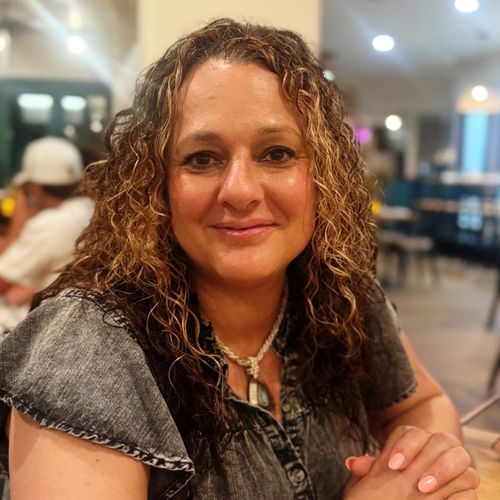Speaker profile image for Angela Hadjipanayis