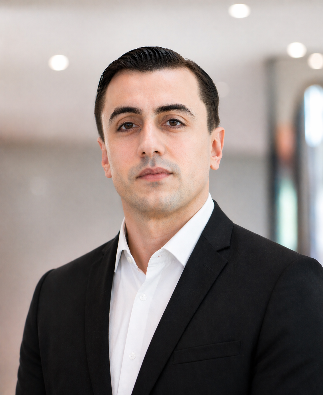 Berkan Aysan