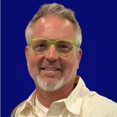 Speaker profile image for Bill Jackson