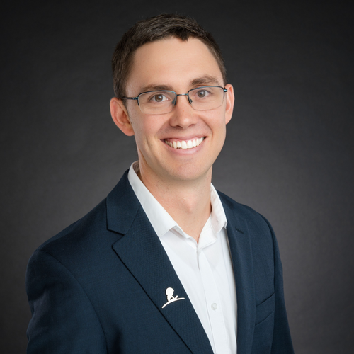 Speaker profile image for Christian Meyer
