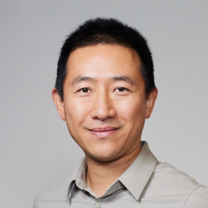 Speaker profile image for Ci Xue