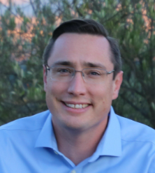 Daniel Bedinger, Ph.D.