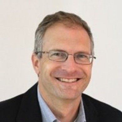 Speaker profile image for Dan Rippy