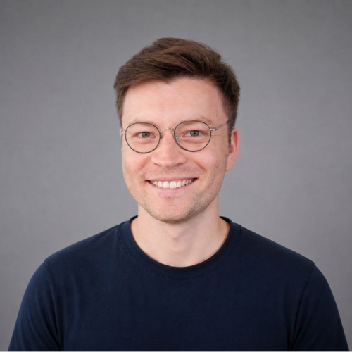 Speaker profile image for Daniel Yamamoto