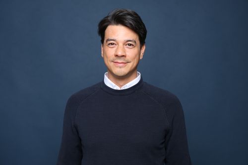 Speaker profile image for David Siebert
