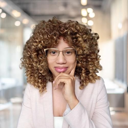 Speaker profile image for Denise Bronner