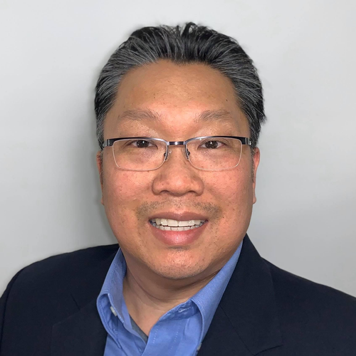Speaker profile image for Duncan Ng