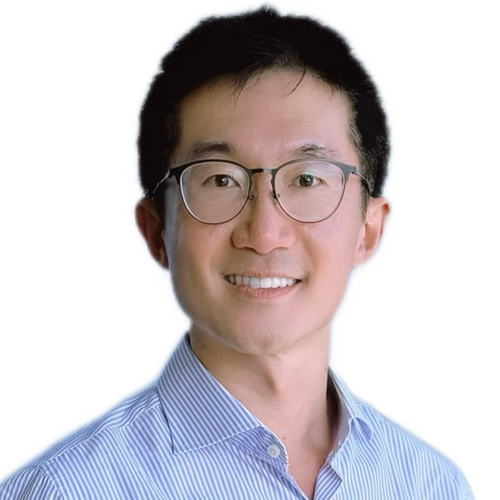 Speaker profile image for Milton Yu