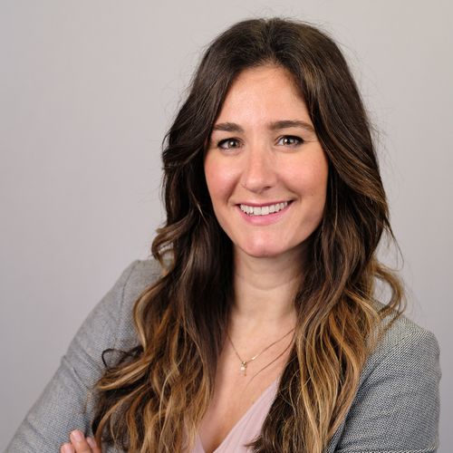 Speaker profile image for Elena Cecilia Diez
