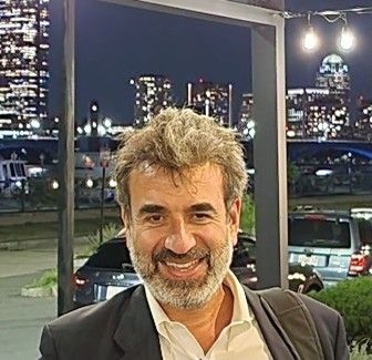 Speaker profile image for Emanuele di Rinaldis