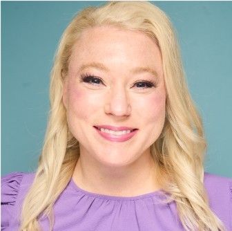 Speaker profile image for Emily Lewis