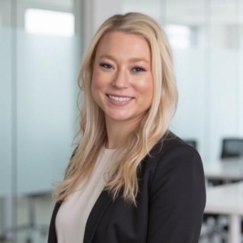 Speaker profile image for Emily Lewis