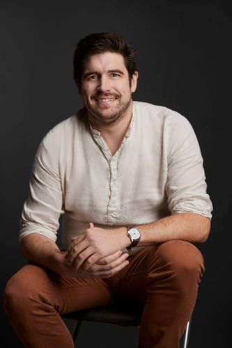 Speaker profile image for Evan Floden
