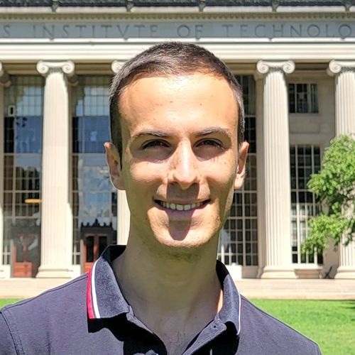 Speaker profile image for Gabriele Corso