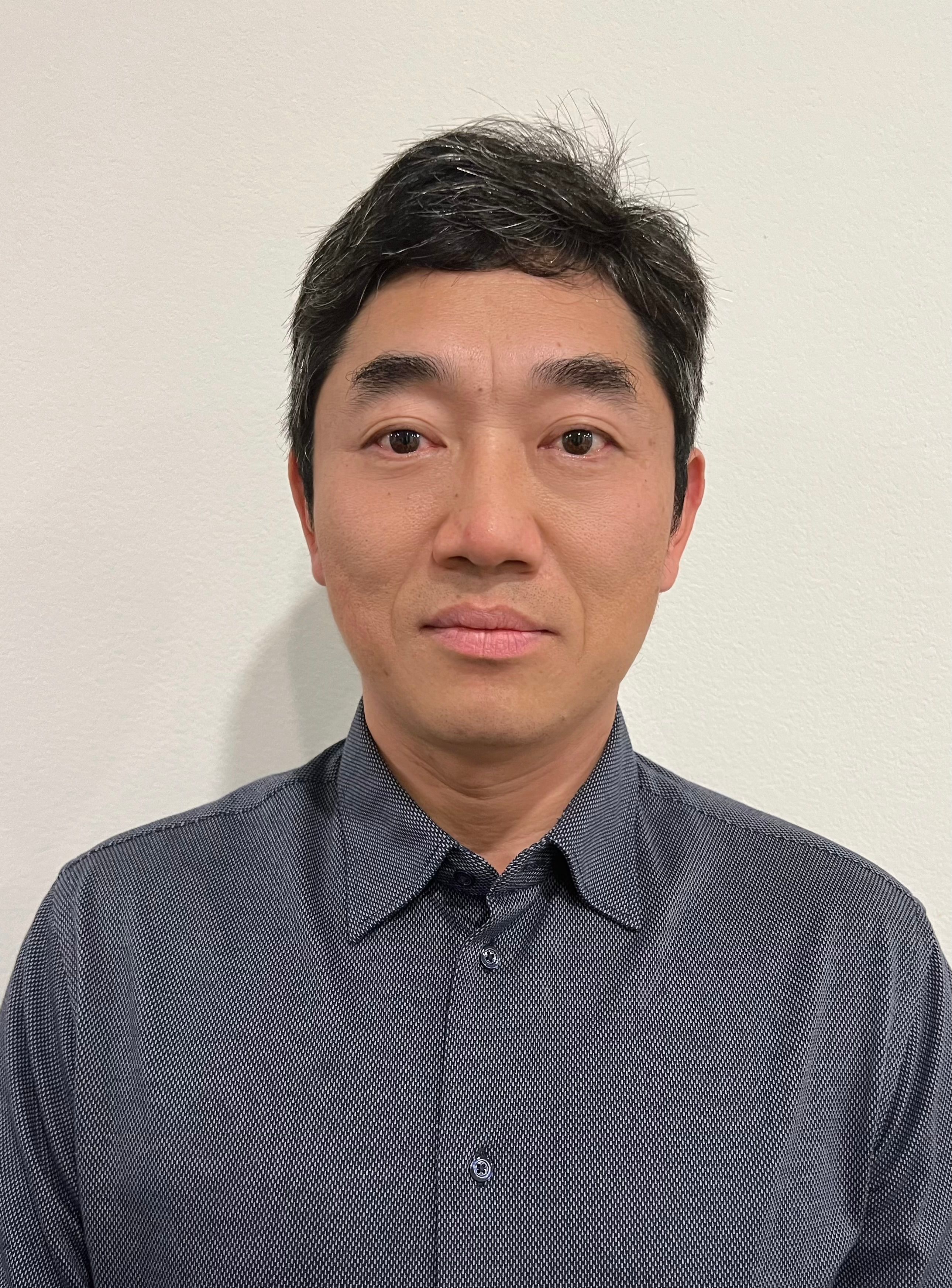Gang Liu