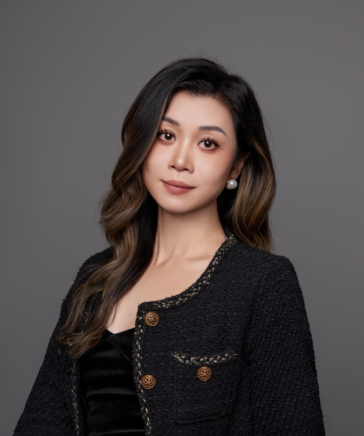 Hanying Luo, Ph.D.