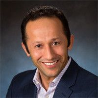 Speaker profile image for Haji Aref