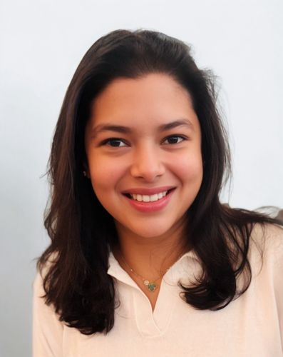 Speaker profile image for Harshita Ravishankar