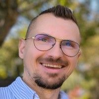 Speaker profile image for Hubert Misztela