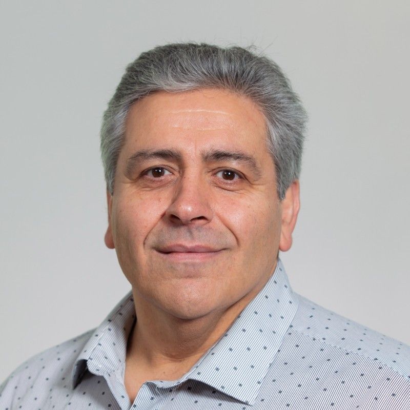 Huseyin Mehmet