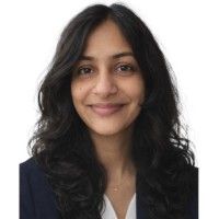 Speaker profile image for Jamila Siamwala