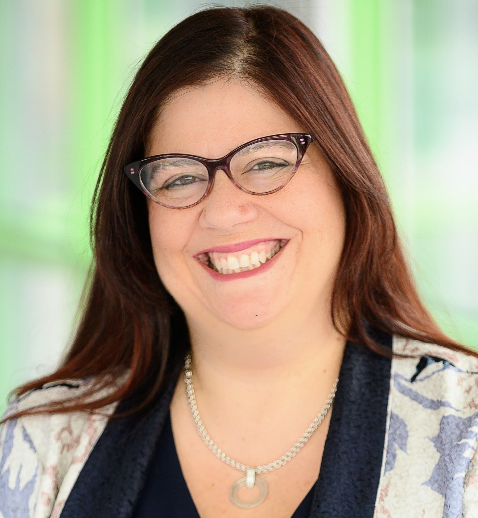 Jennifer Wortman