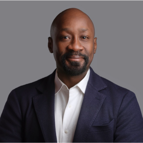 Speaker profile image for Babajide (Jide) Kolade