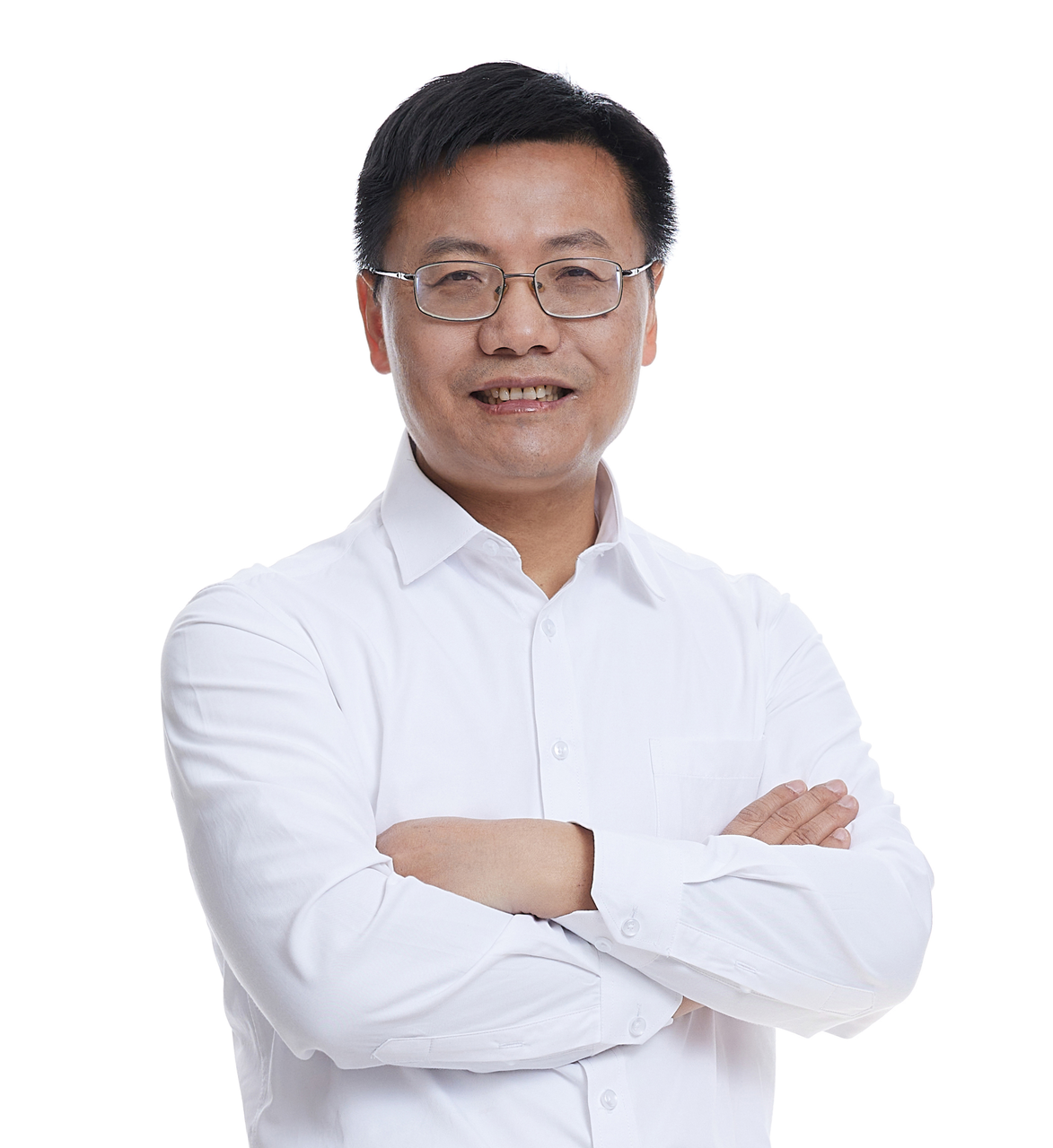 Jinbo Xu