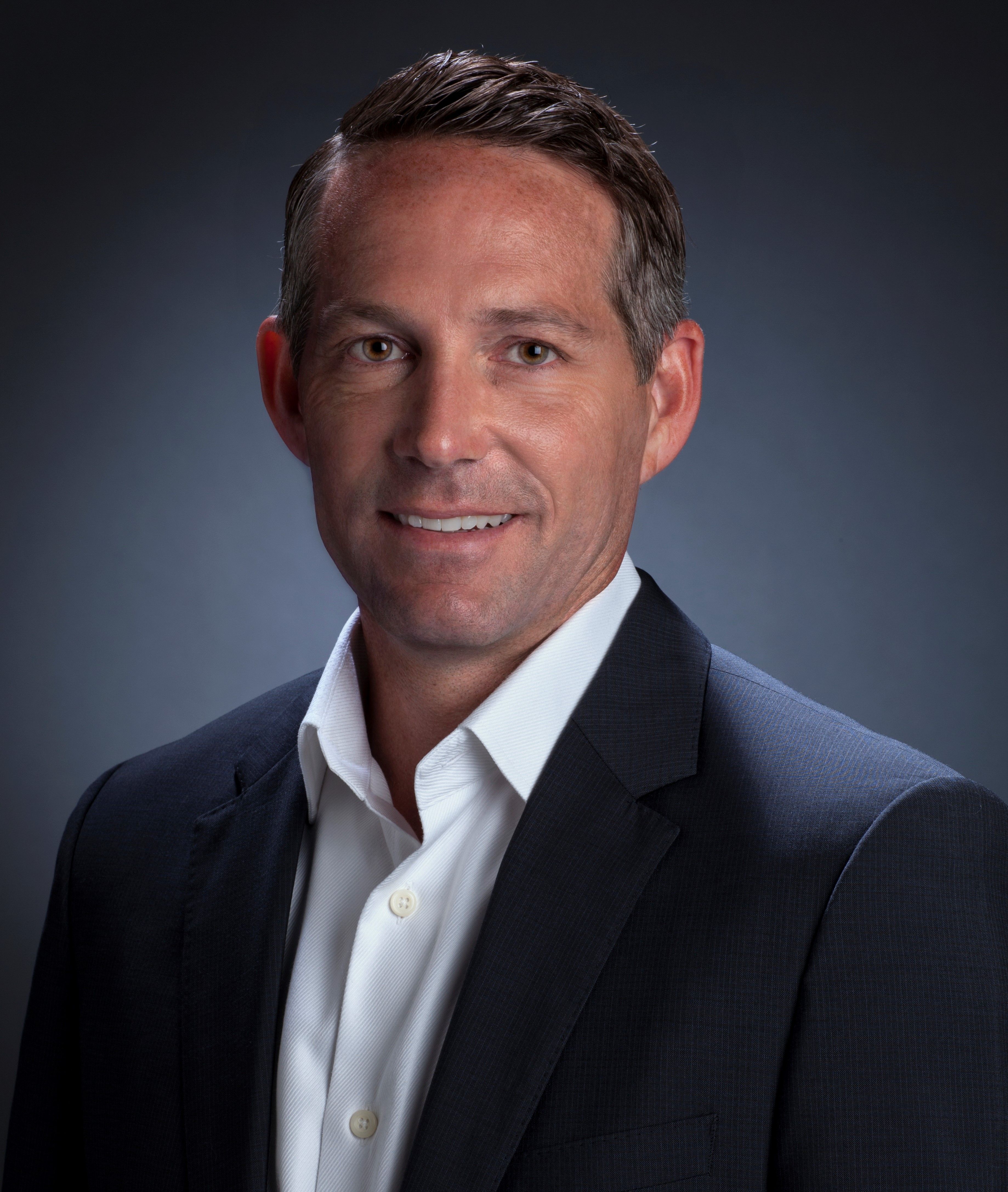 Speaker profile image for Kevin Fleet