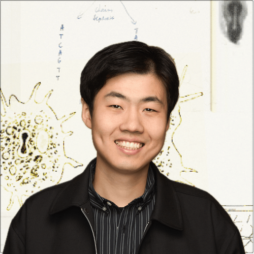 Speaker profile image for Kexin Huang