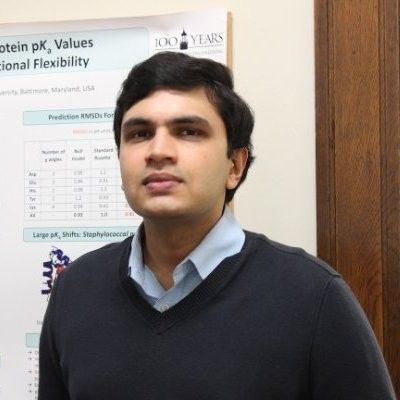 Speaker profile image for Krishna Praneeth Kilambi