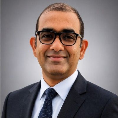Speaker profile image for Kundan Verma