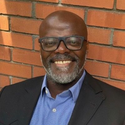Speaker profile image for Lincoln Shand