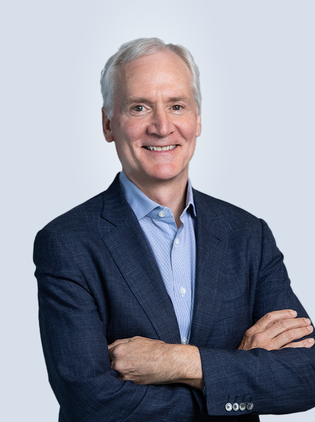 Marc Tessier-Lavigne