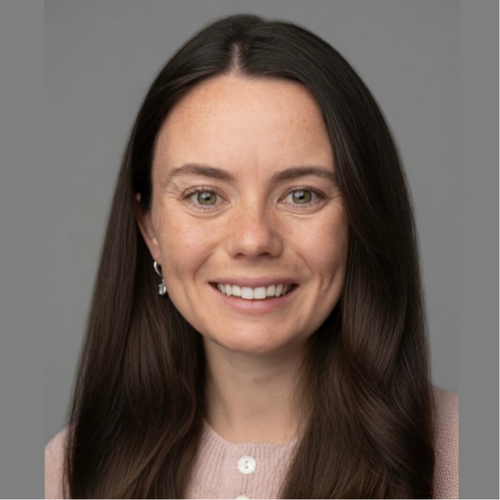 Speaker profile image for Margaret Wishart
