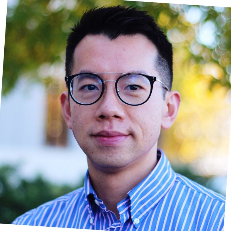 Matt Chu