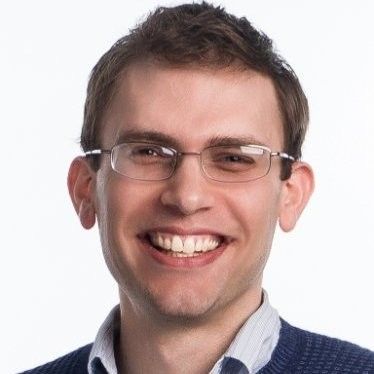 Speaker profile image for Michael Iarrobino