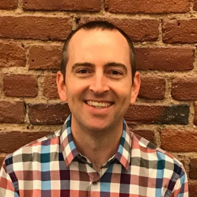 Speaker profile image for Michael Steinbaugh