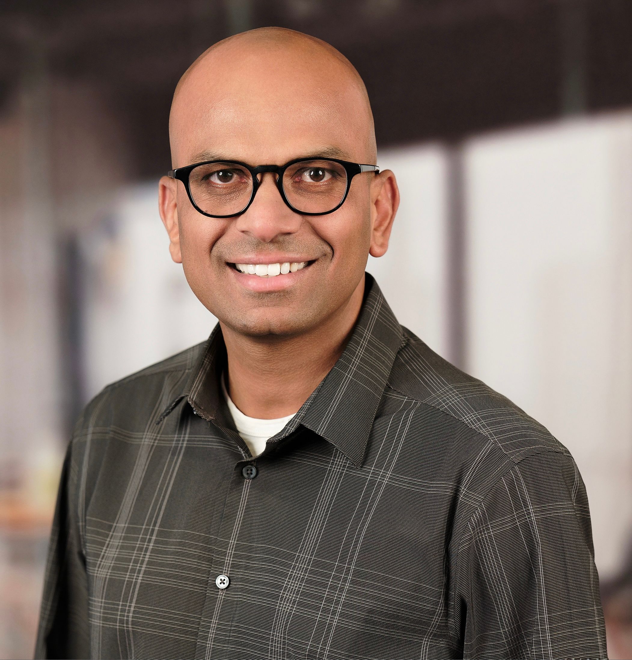 Speaker profile image for Parthiban Rajasekaran