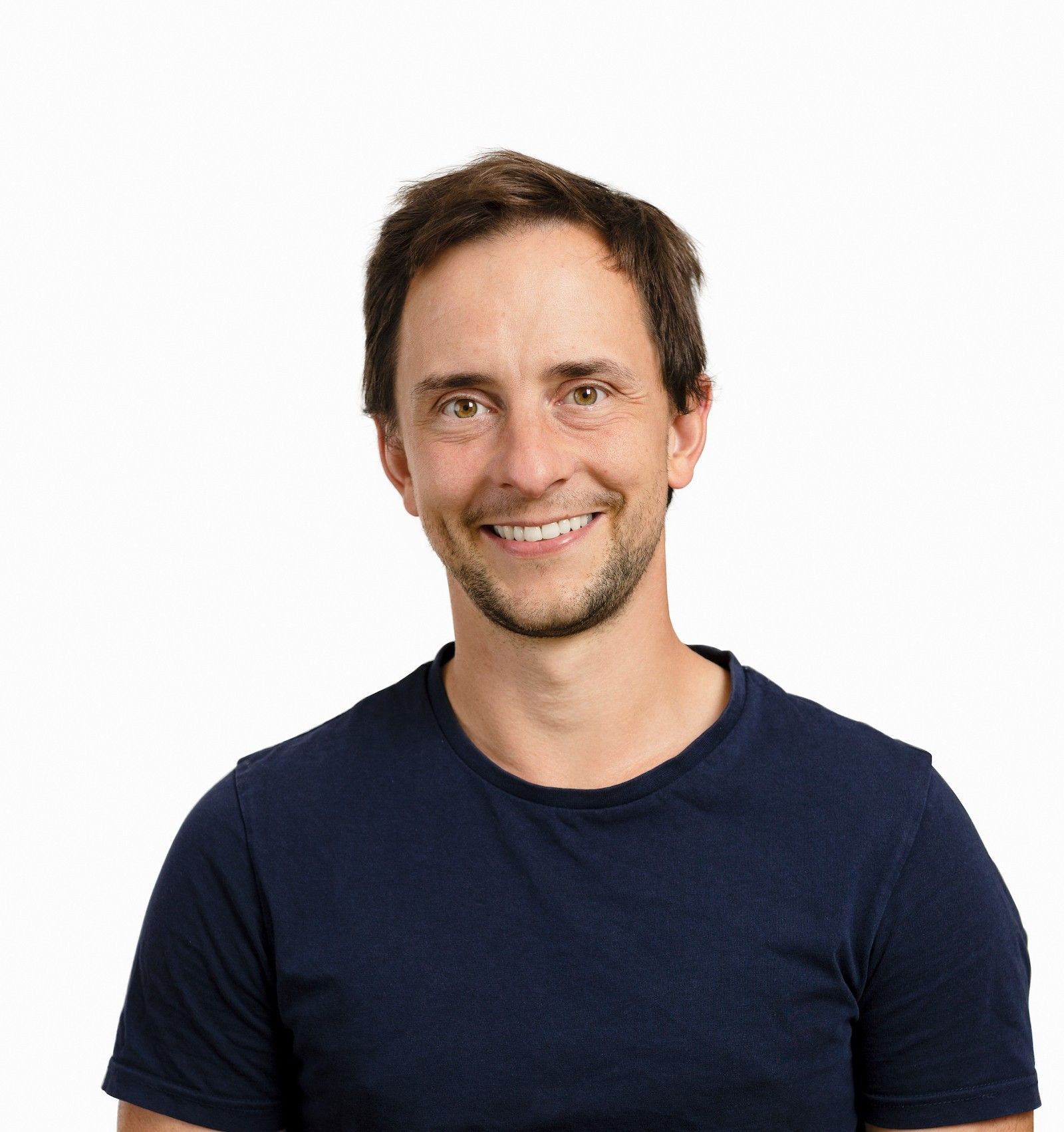 Patrick Ettenhuber